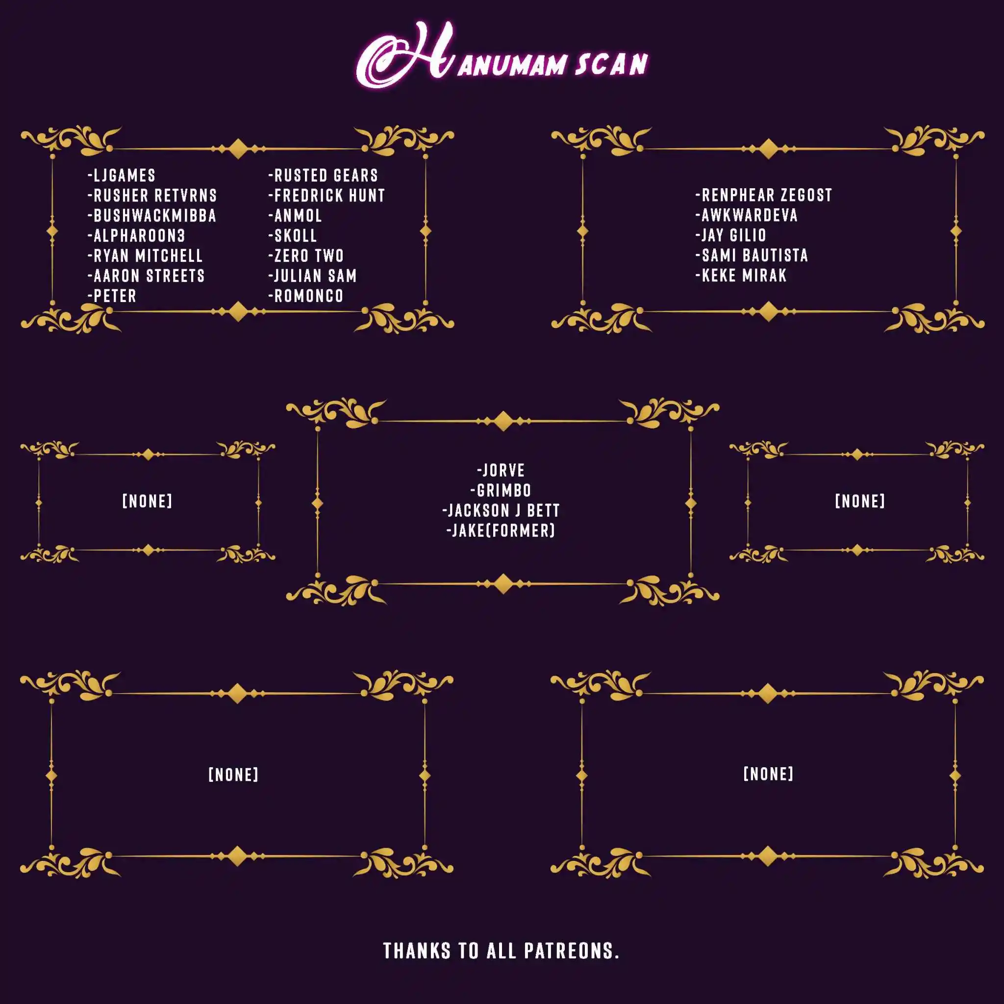 All Starts With Ubume Chapter 15