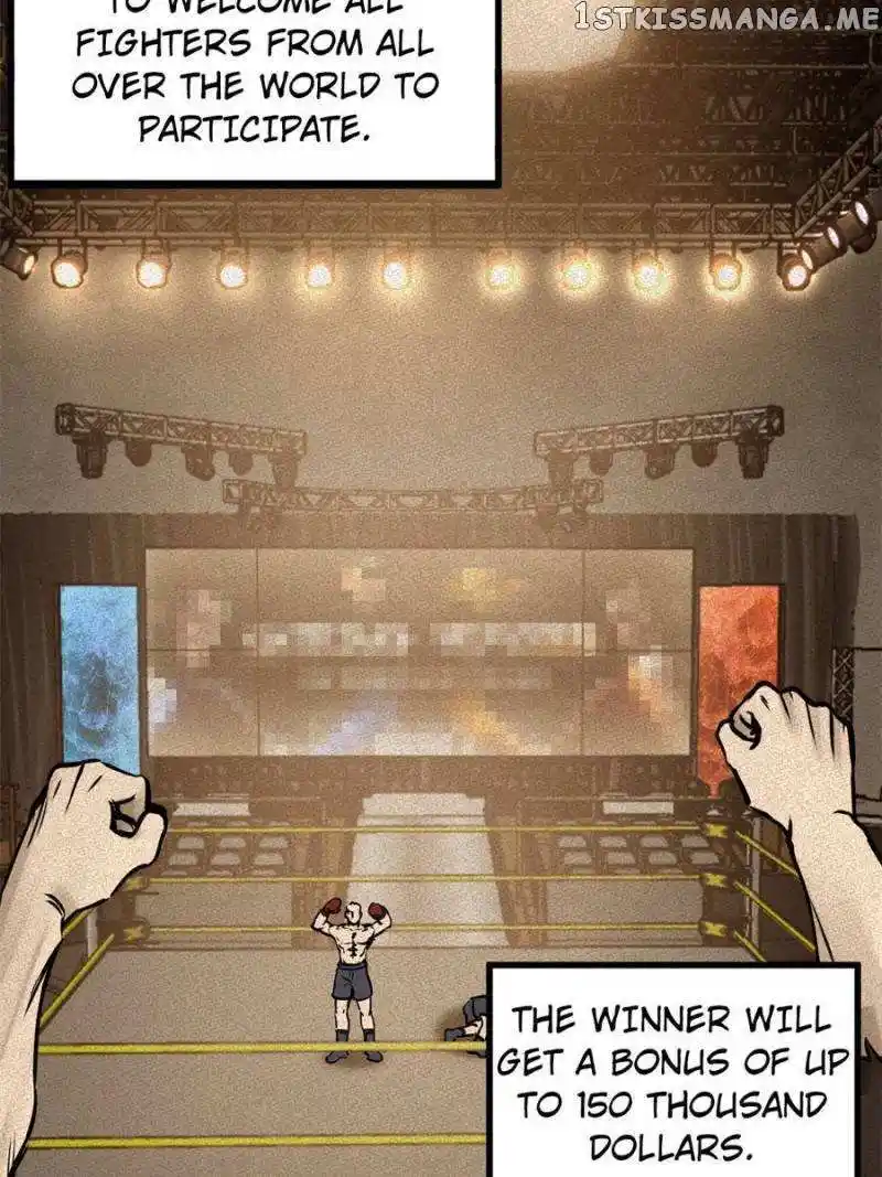 All Starts With Ubume Chapter 151