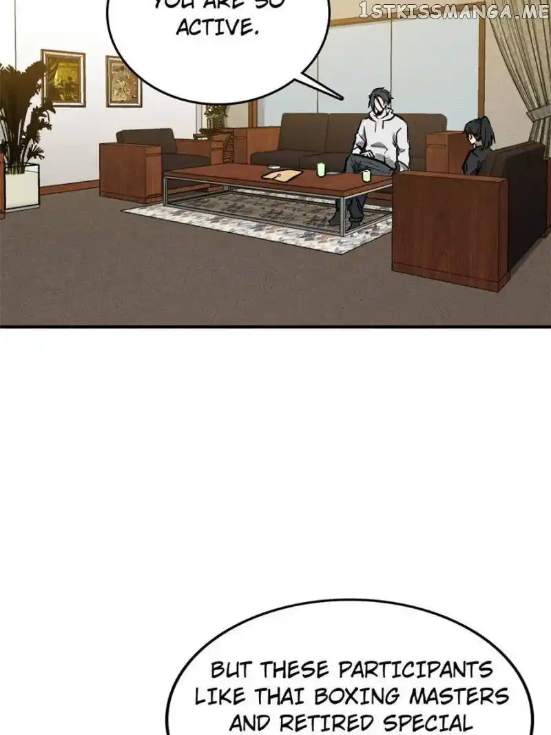 All Starts With Ubume Chapter 151