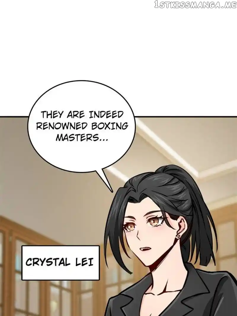 All Starts With Ubume Chapter 151