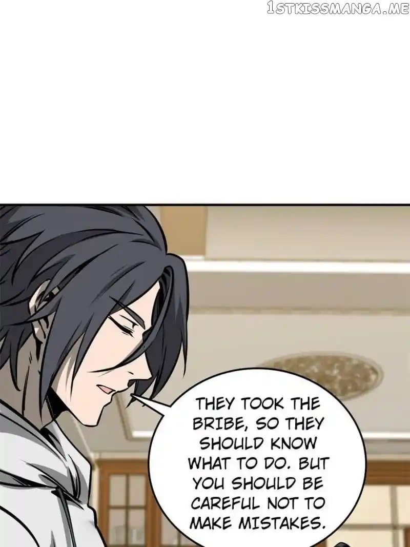 All Starts With Ubume Chapter 151