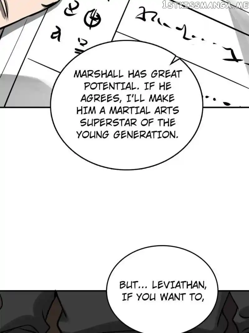 All Starts With Ubume Chapter 151