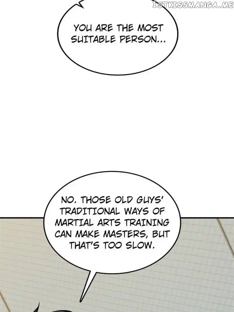 All Starts With Ubume Chapter 151