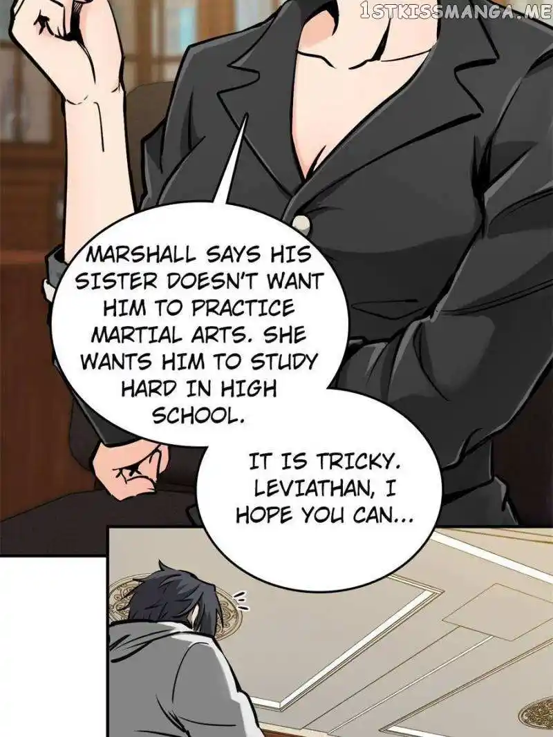 All Starts With Ubume Chapter 151