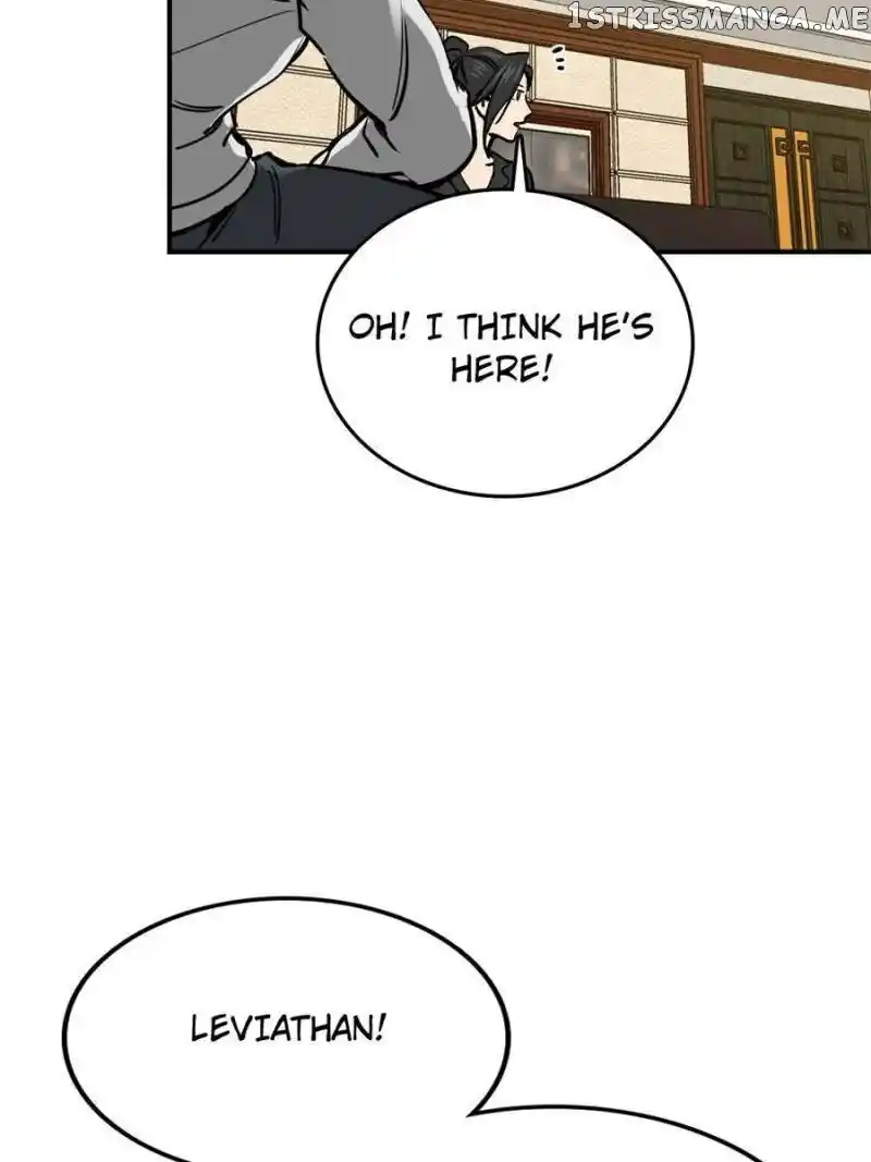 All Starts With Ubume Chapter 151