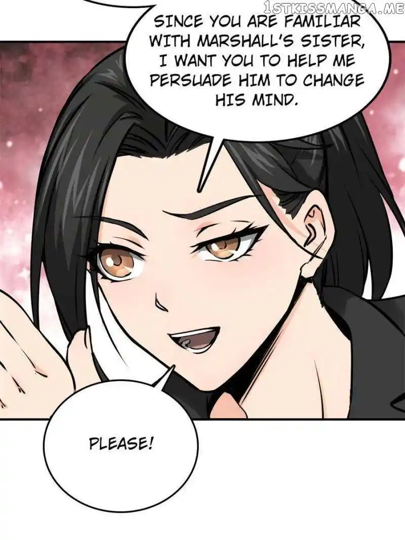 All Starts With Ubume Chapter 151