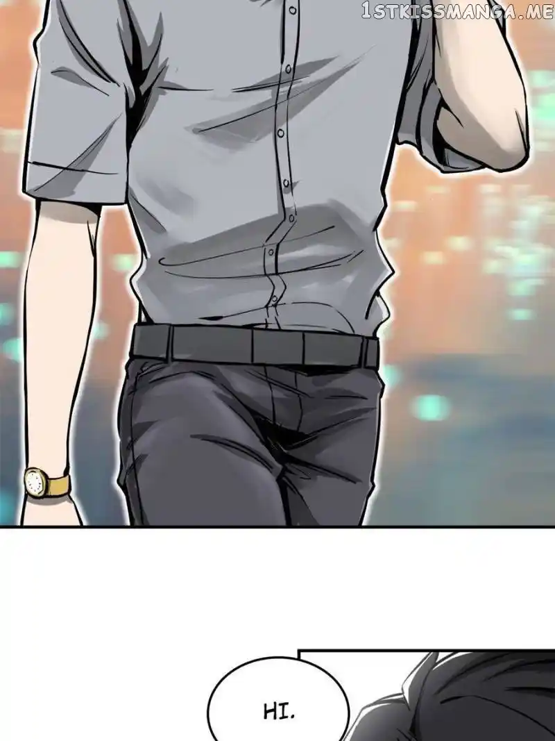 All Starts With Ubume Chapter 151