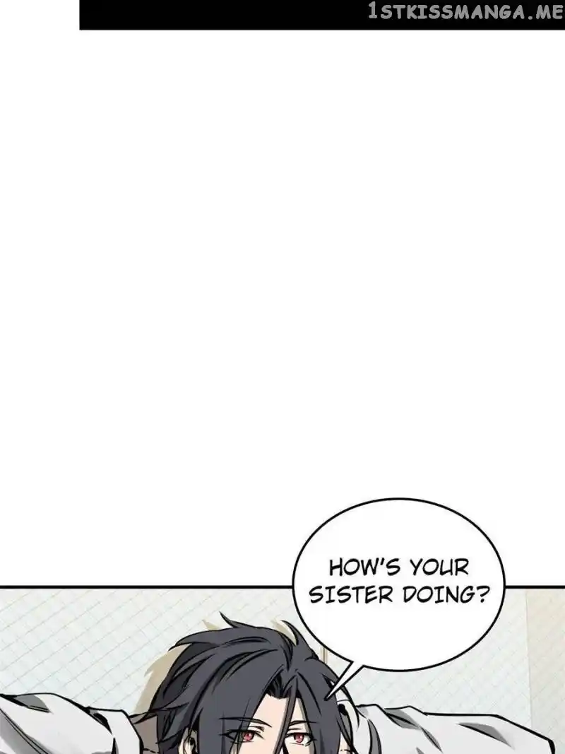 All Starts With Ubume Chapter 151