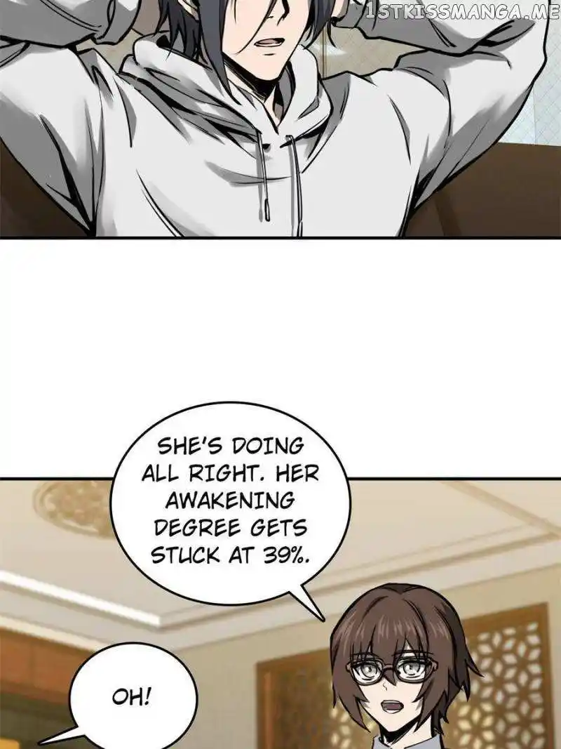 All Starts With Ubume Chapter 151