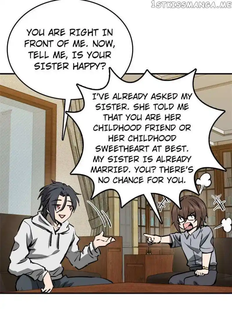 All Starts With Ubume Chapter 151