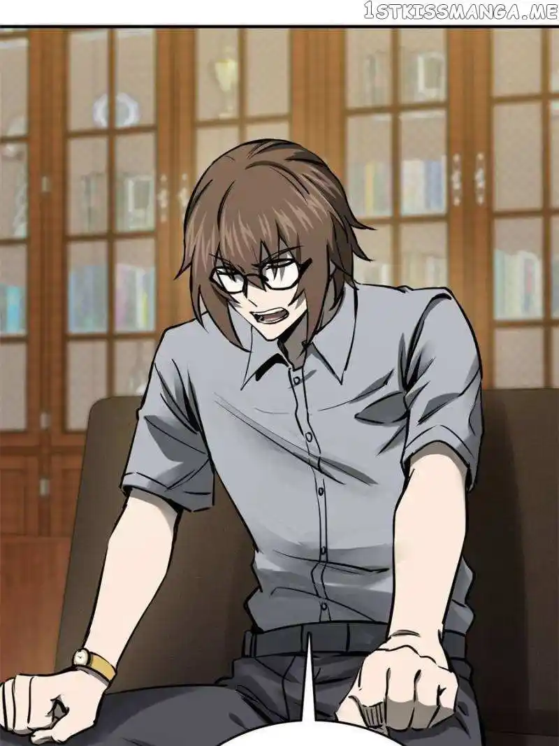 All Starts With Ubume Chapter 151