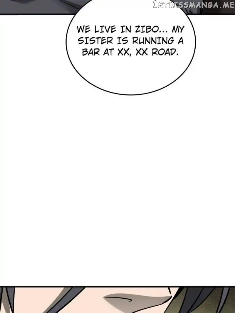 All Starts With Ubume Chapter 151