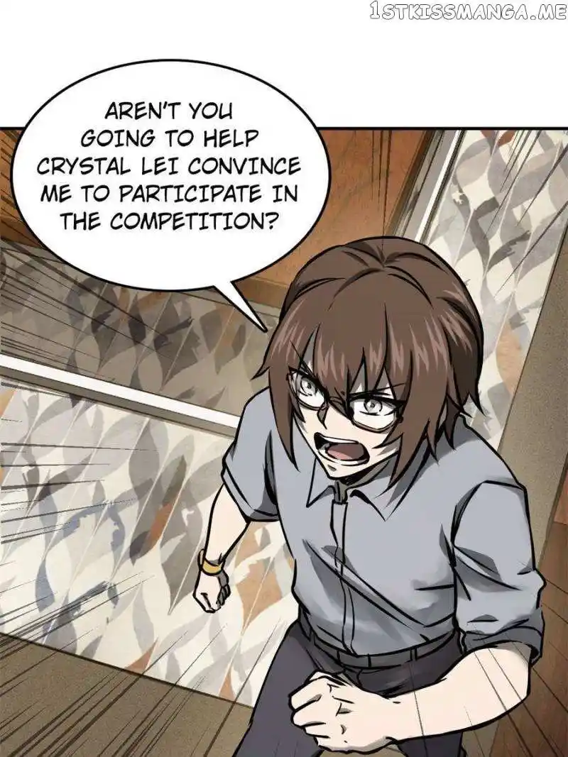 All Starts With Ubume Chapter 151