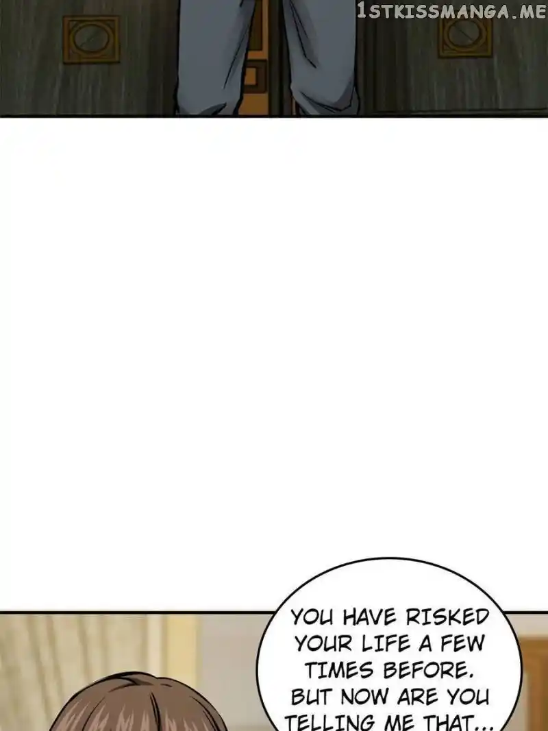 All Starts With Ubume Chapter 151