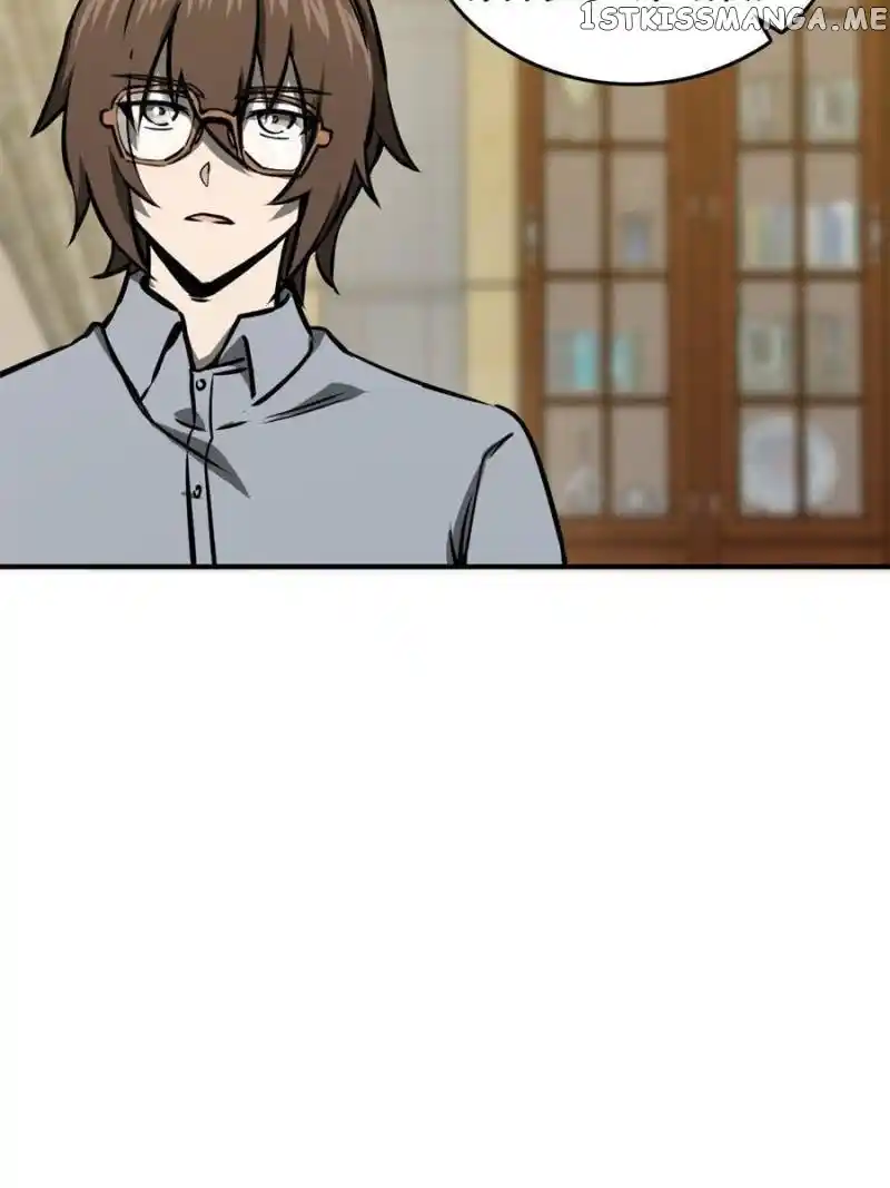 All Starts With Ubume Chapter 151