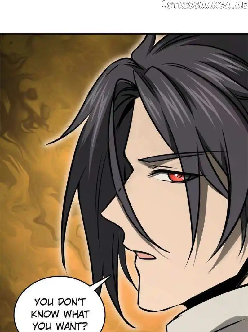 All Starts With Ubume Chapter 151