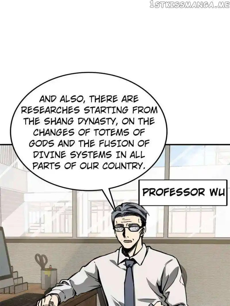 All Starts With Ubume Chapter 151