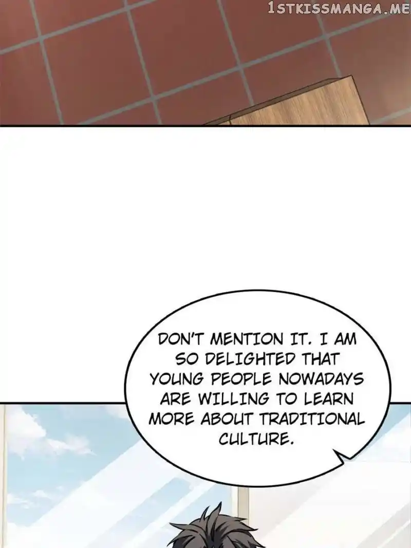 All Starts With Ubume Chapter 151