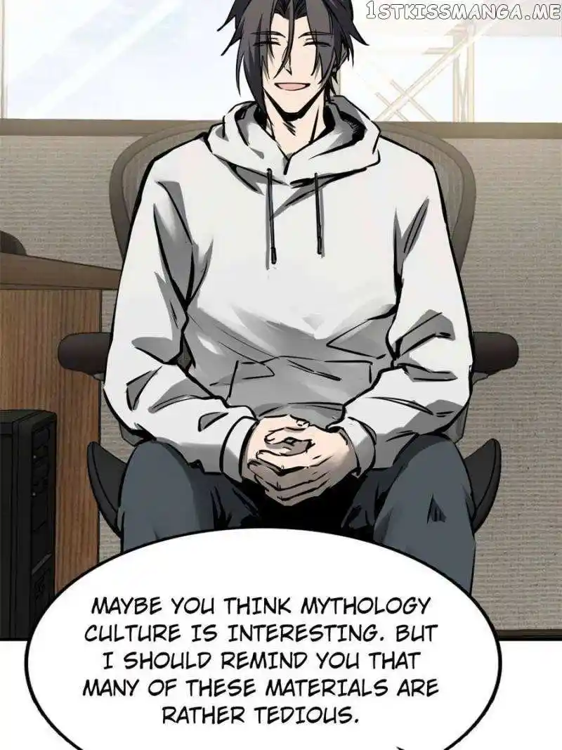 All Starts With Ubume Chapter 151