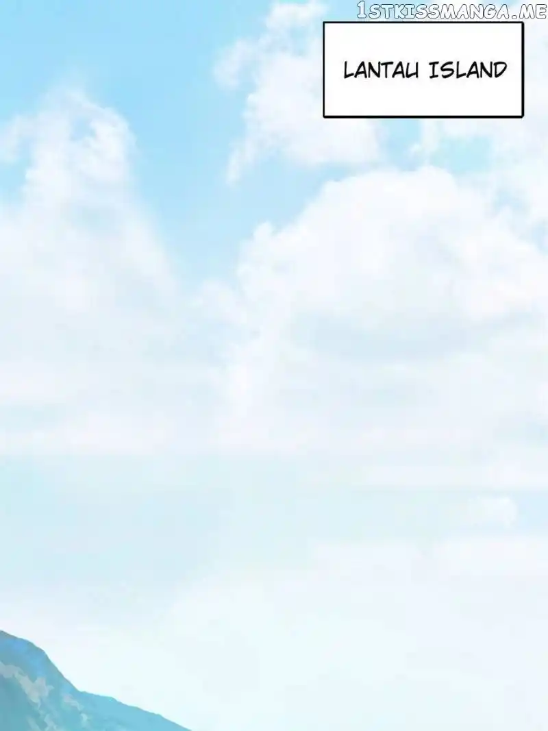 All Starts With Ubume Chapter 157