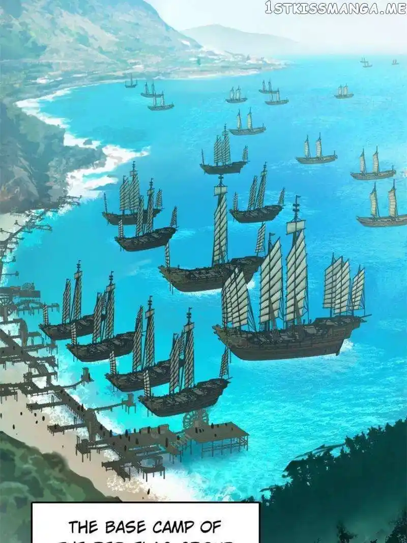 All Starts With Ubume Chapter 157