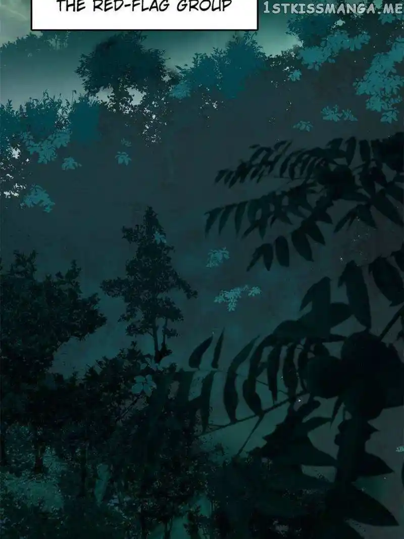 All Starts With Ubume Chapter 157