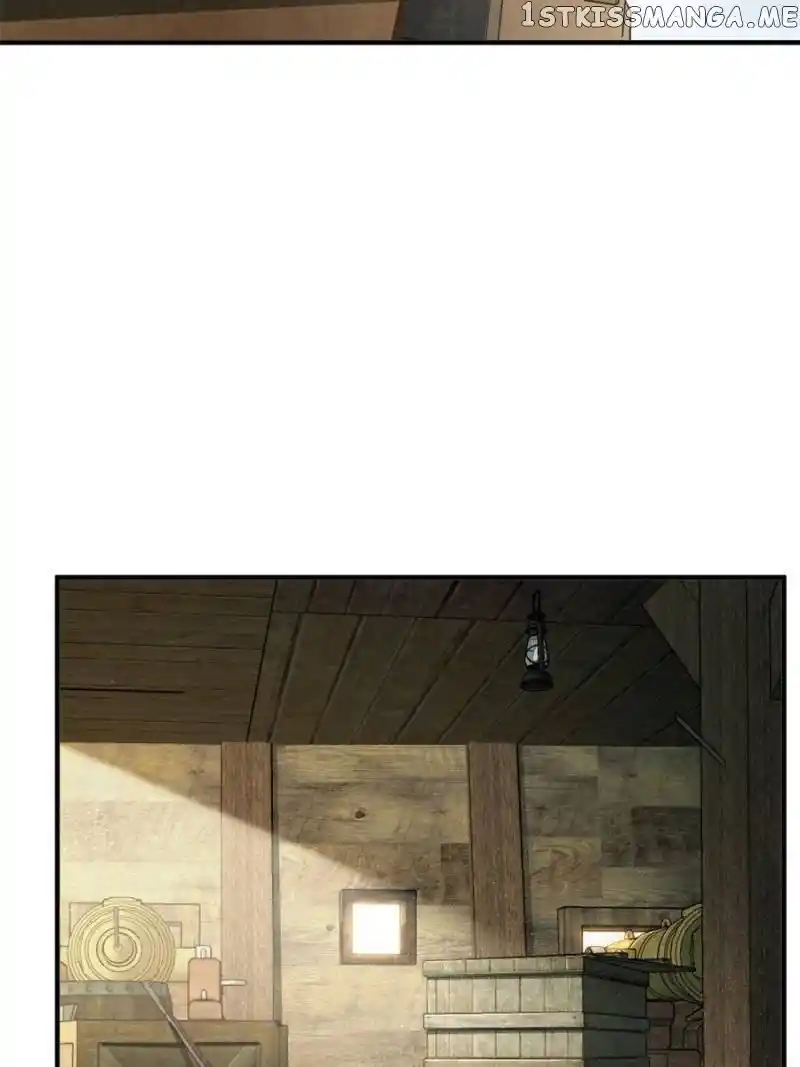 All Starts With Ubume Chapter 157