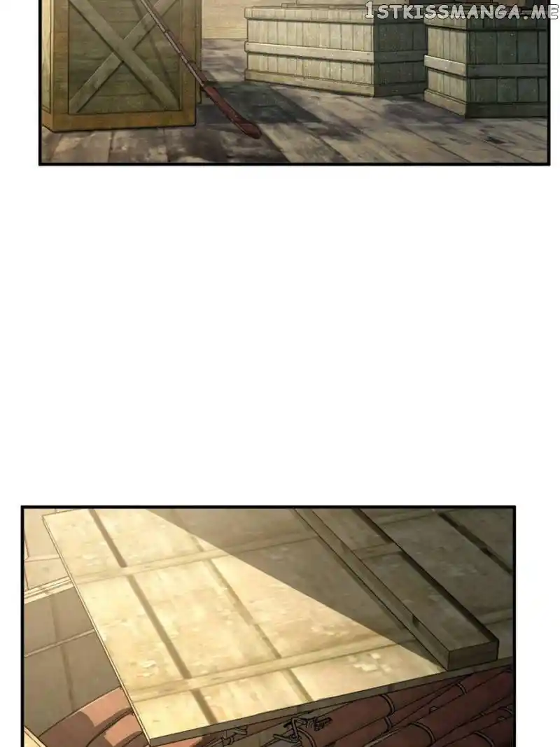 All Starts With Ubume Chapter 157