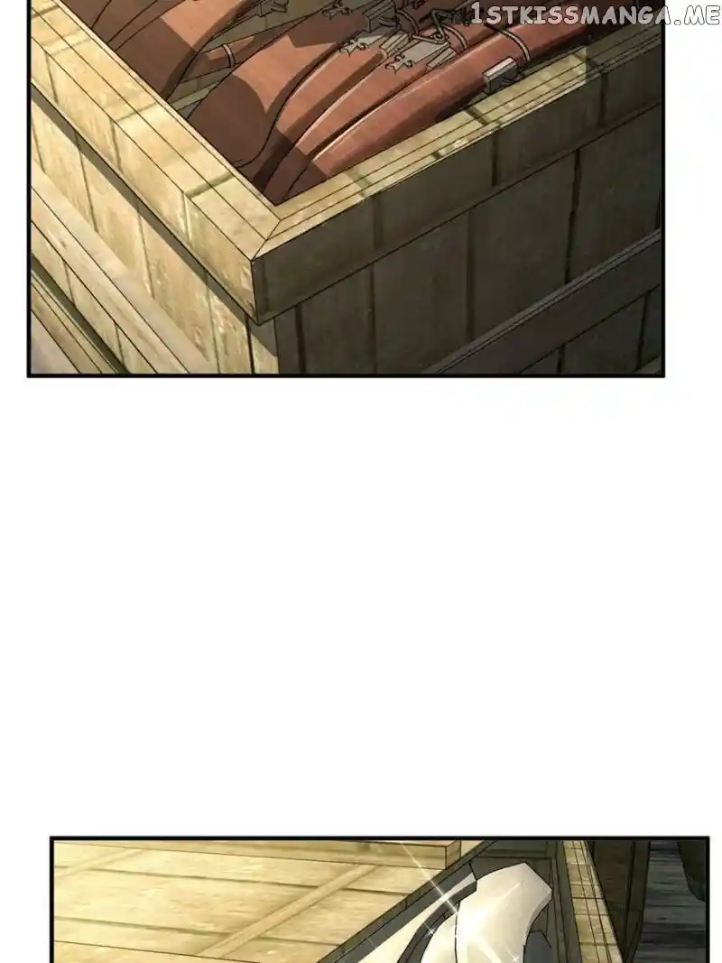 All Starts With Ubume Chapter 157