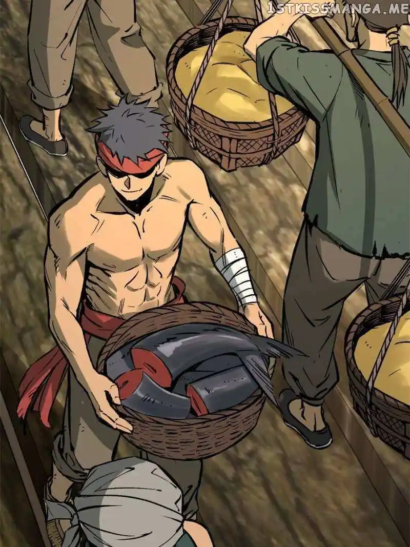 All Starts With Ubume Chapter 157