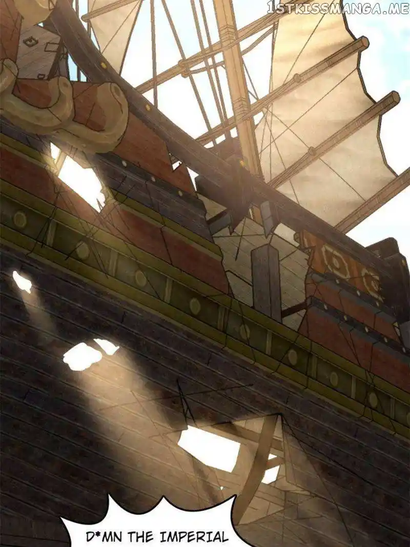 All Starts With Ubume Chapter 157