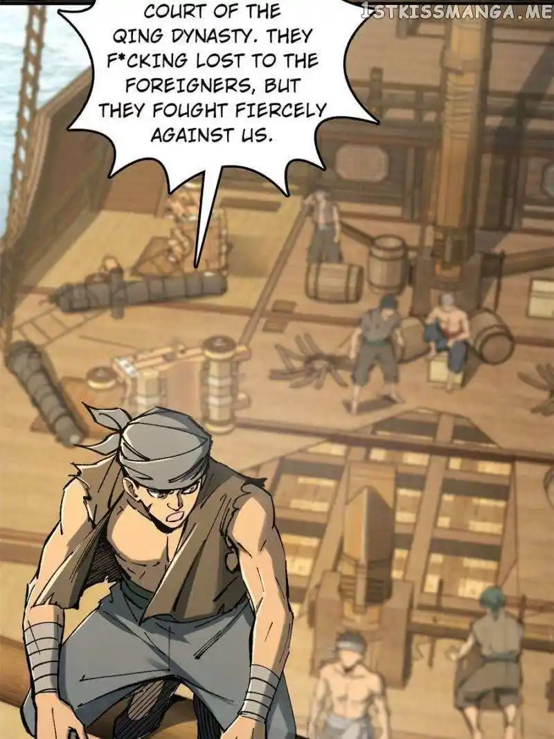 All Starts With Ubume Chapter 157