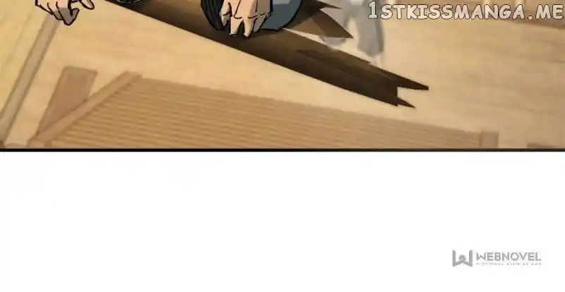 All Starts With Ubume Chapter 157