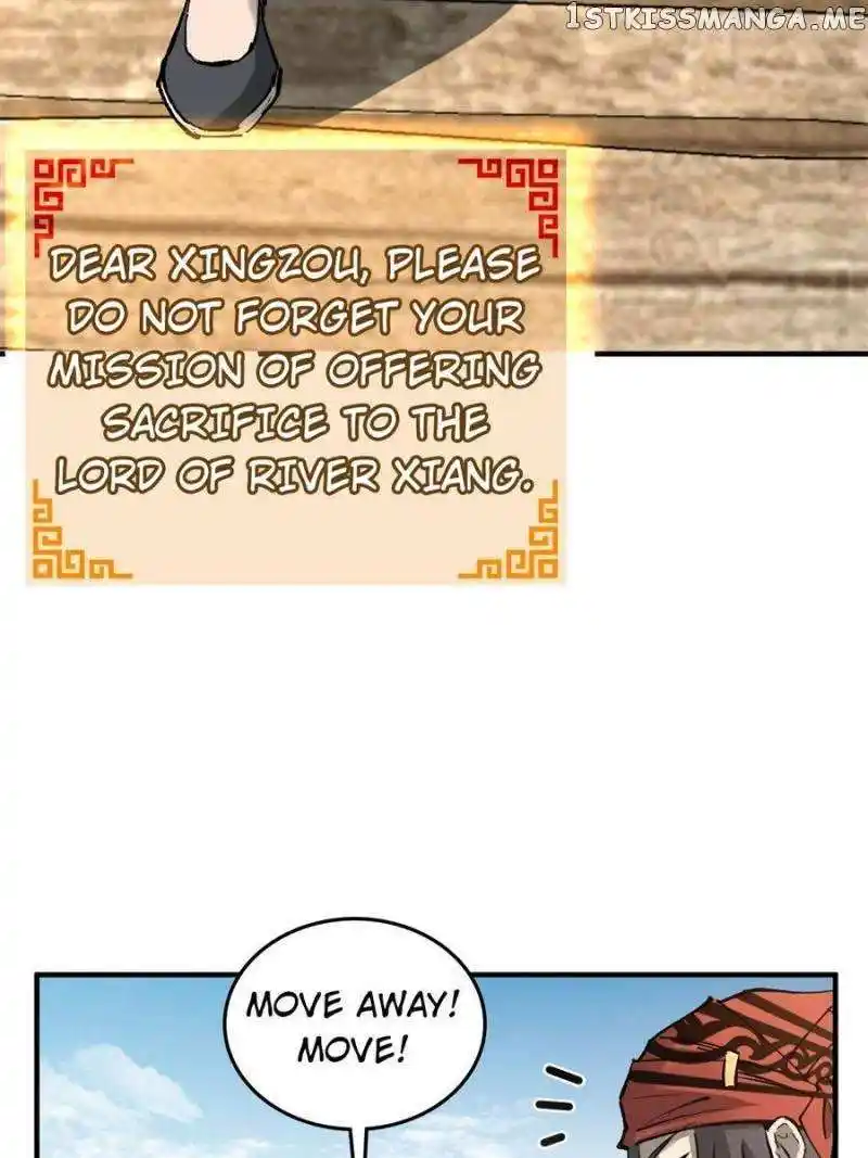 All Starts With Ubume Chapter 157