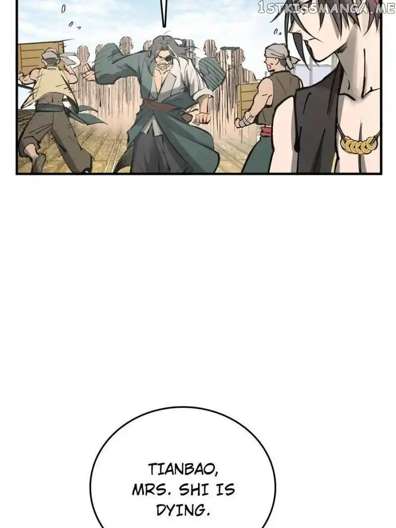 All Starts With Ubume Chapter 157