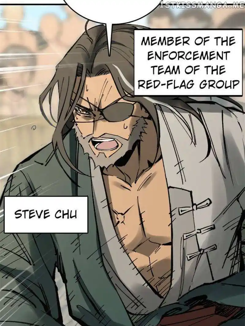 All Starts With Ubume Chapter 157