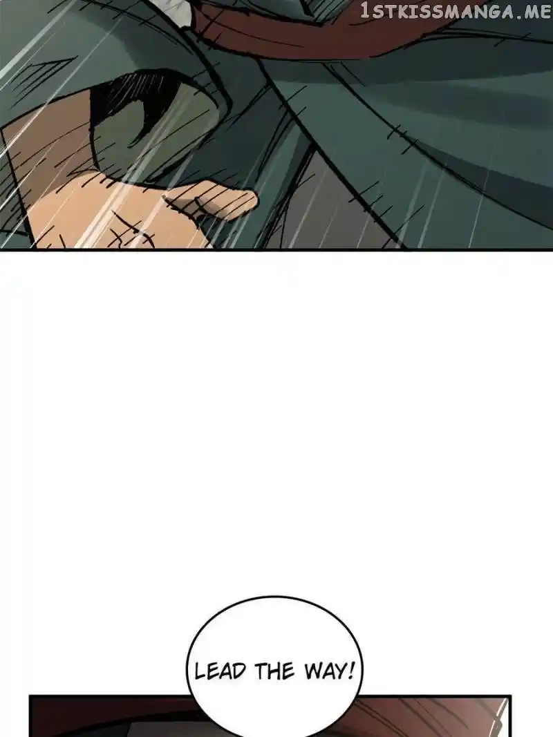 All Starts With Ubume Chapter 157