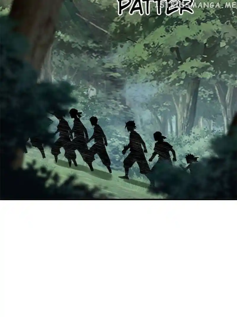 All Starts With Ubume Chapter 157