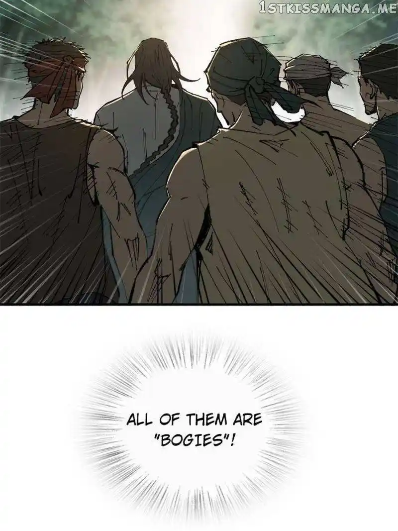 All Starts With Ubume Chapter 157