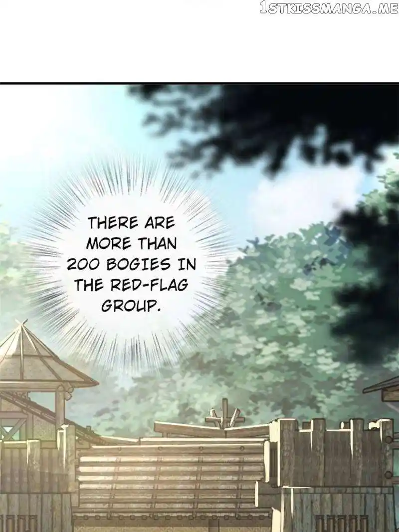 All Starts With Ubume Chapter 157