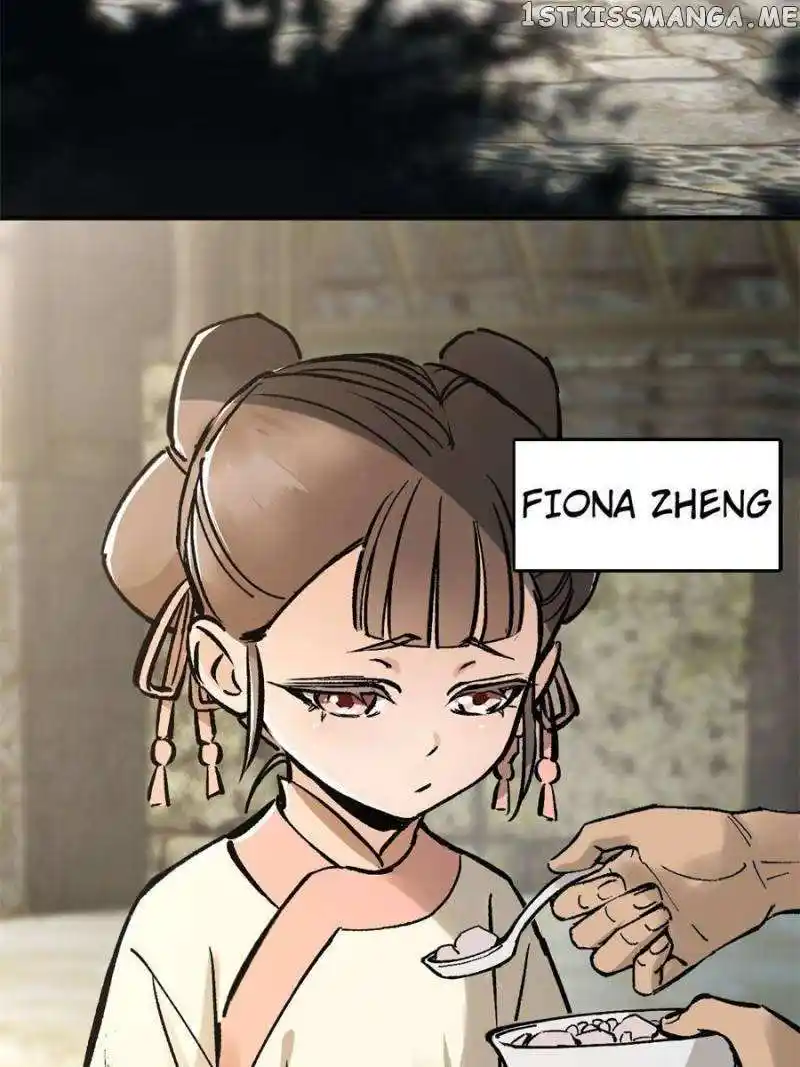 All Starts With Ubume Chapter 157