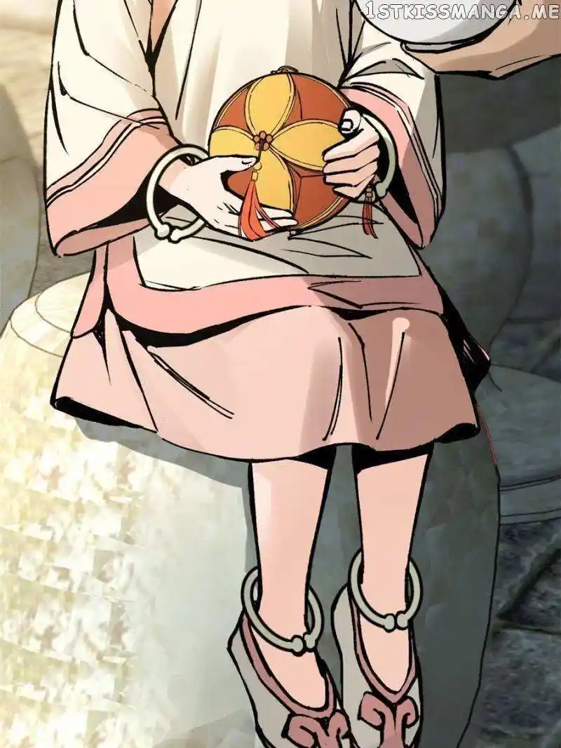 All Starts With Ubume Chapter 157