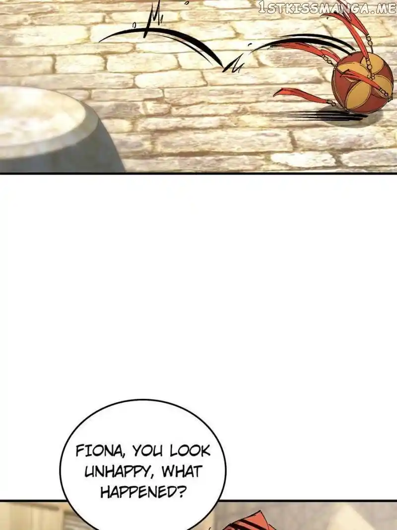 All Starts With Ubume Chapter 157