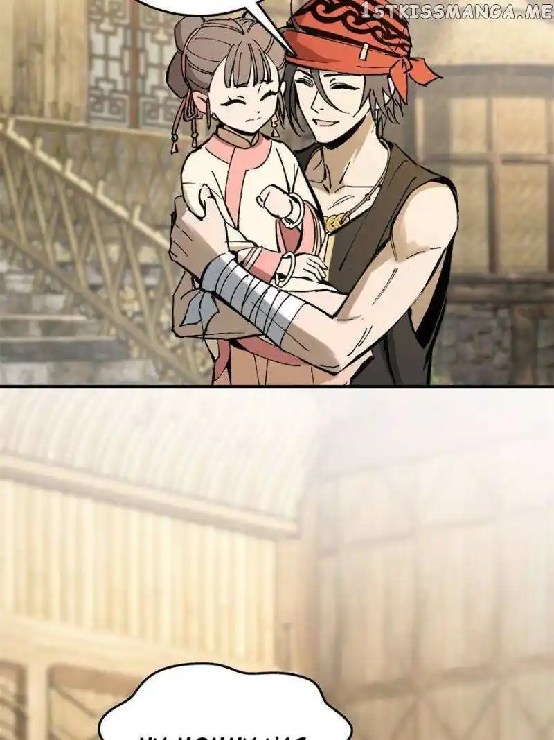 All Starts With Ubume Chapter 157