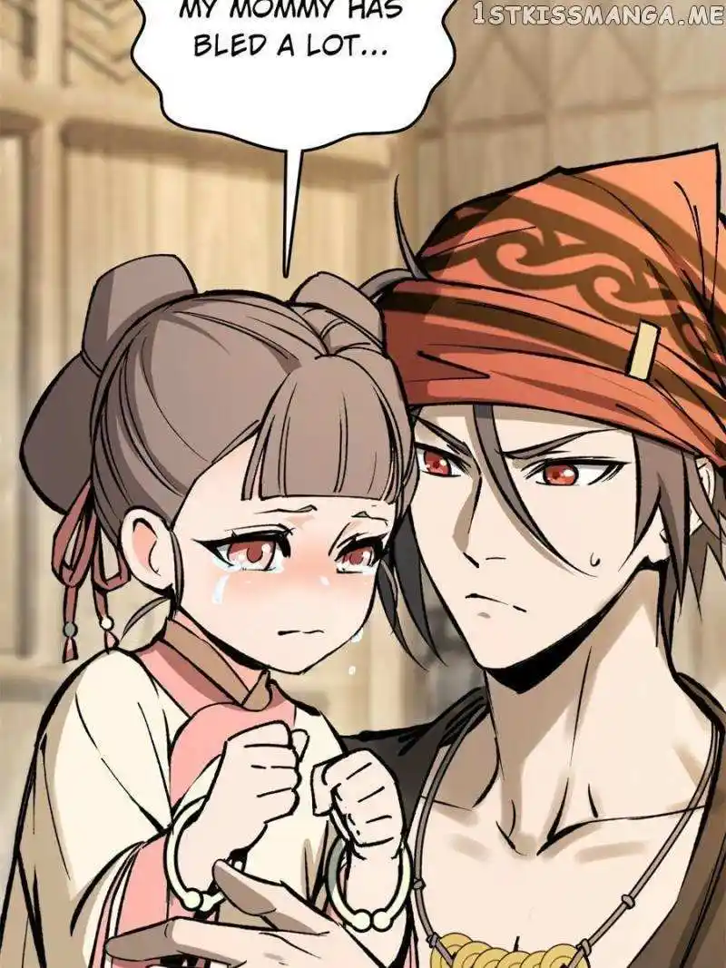 All Starts With Ubume Chapter 157