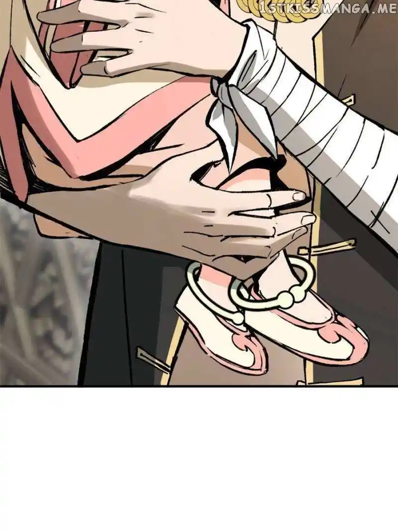 All Starts With Ubume Chapter 157