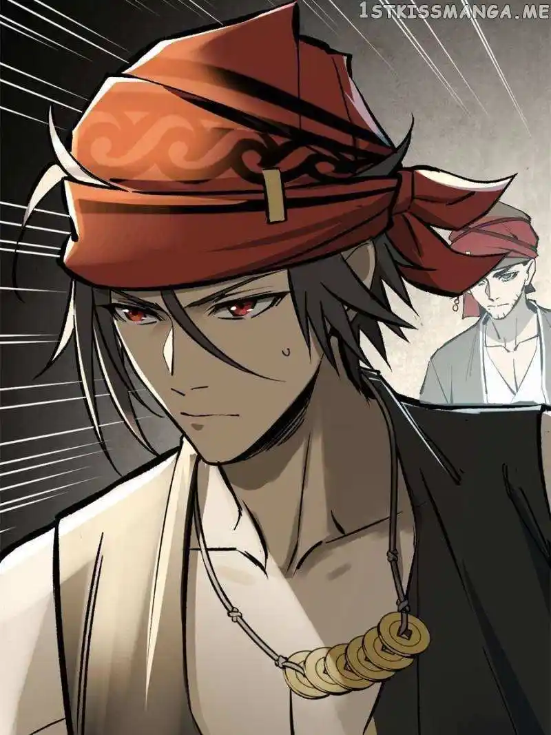 All Starts With Ubume Chapter 157