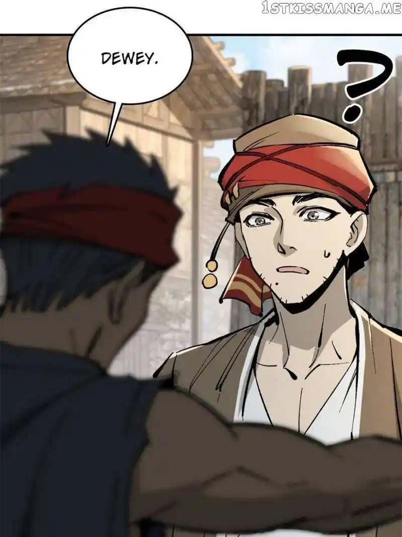 All Starts With Ubume Chapter 157