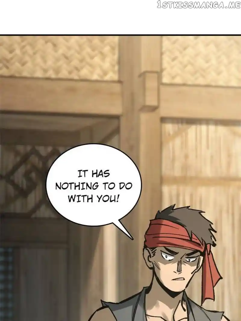 All Starts With Ubume Chapter 157