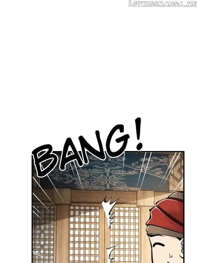 All Starts With Ubume Chapter 157